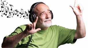 listening to music as a method to improve memory